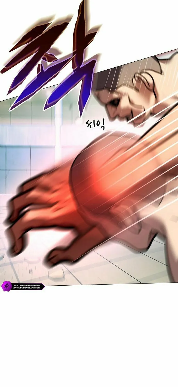 Read Fighting Ward chapter 32 image 3 on Lezhin