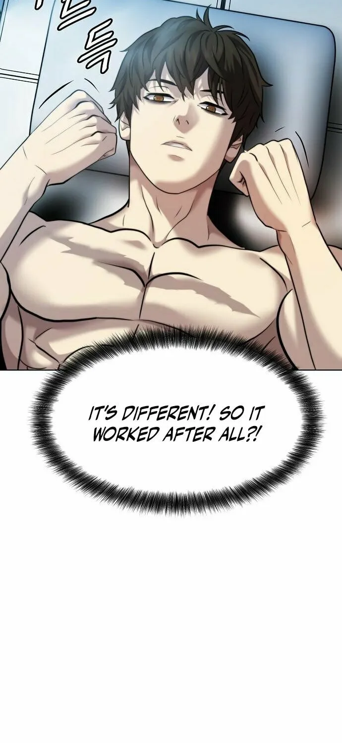Read Fighting Ward chapter 32 image 36 on Lezhin