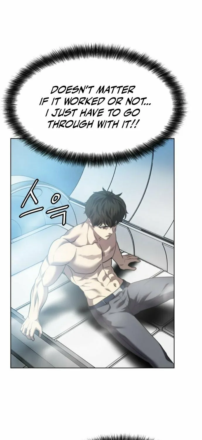 Read Fighting Ward chapter 32 image 37 on Lezhin