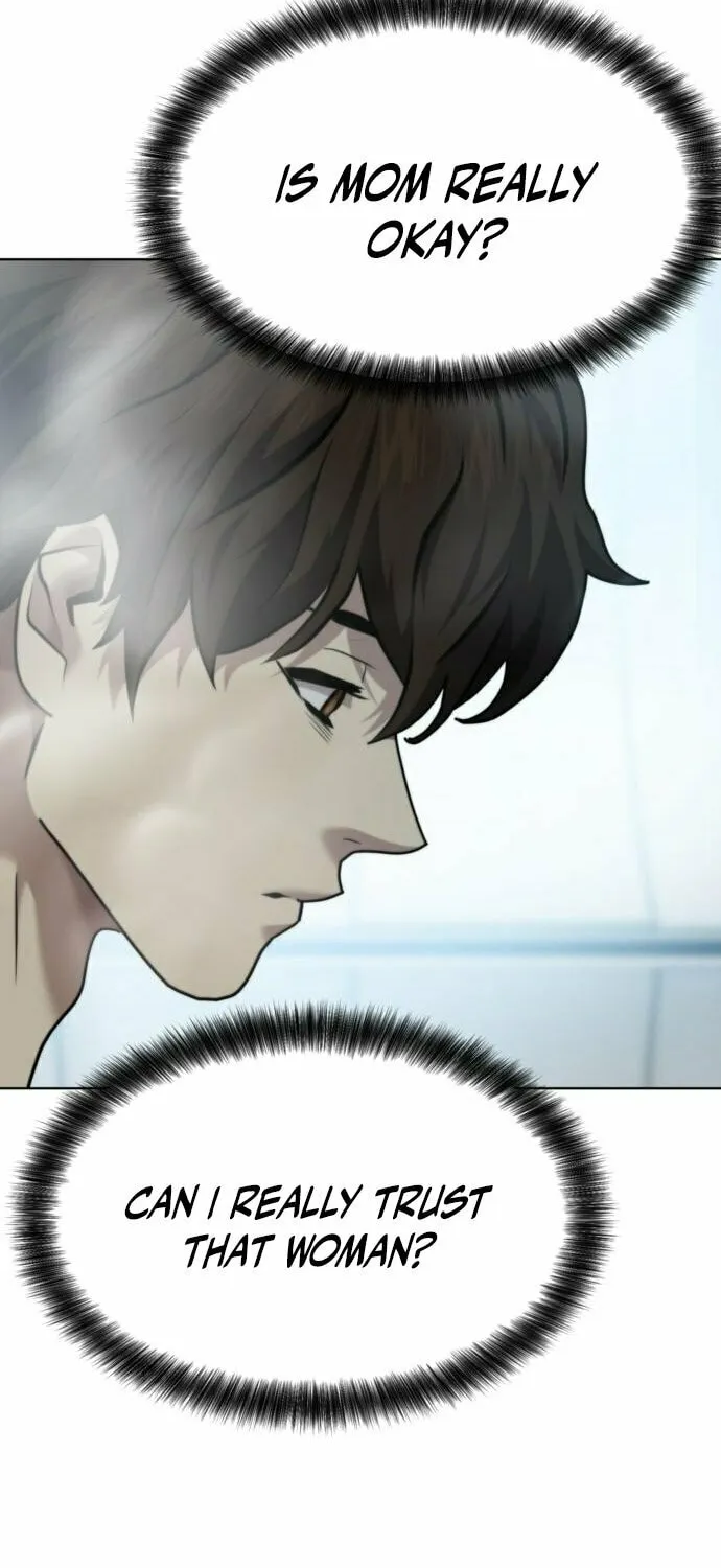Read Fighting Ward chapter 32 image 38 on Lezhin