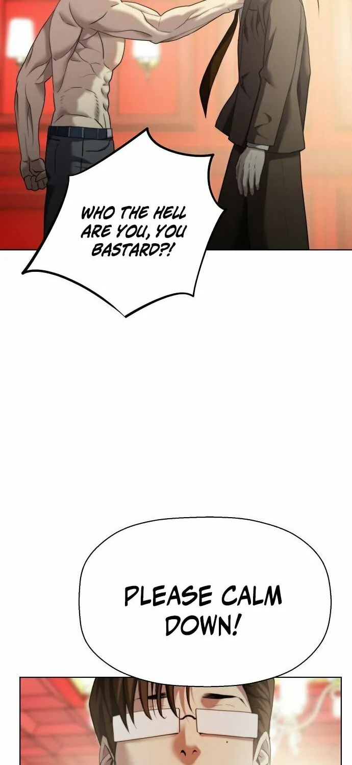 Read Fighting Ward chapter 32 image 50 on Lezhin
