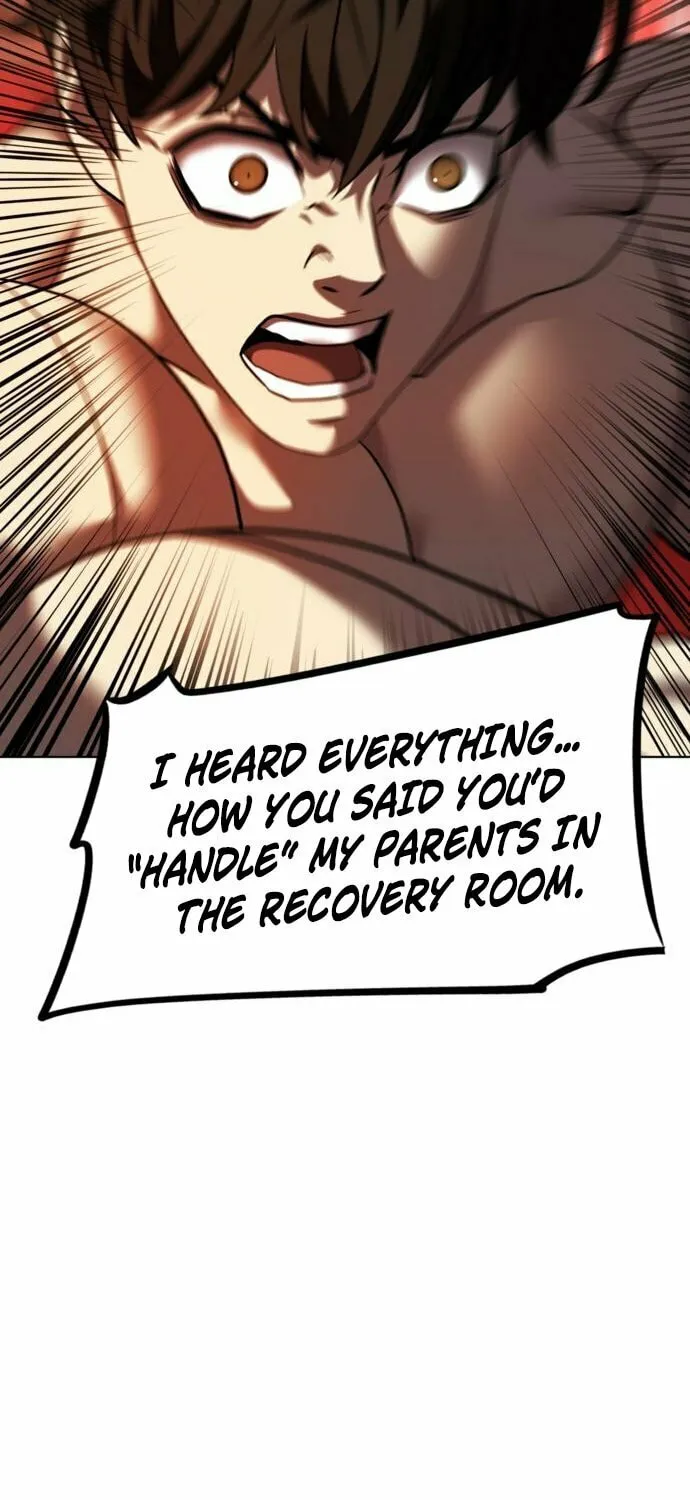 Read Fighting Ward chapter 32 image 58 on Lezhin