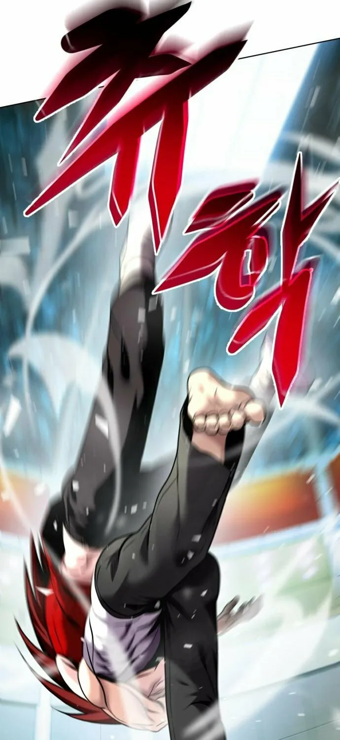 Read Fighting Ward chapter 32 image 6 on Lezhin