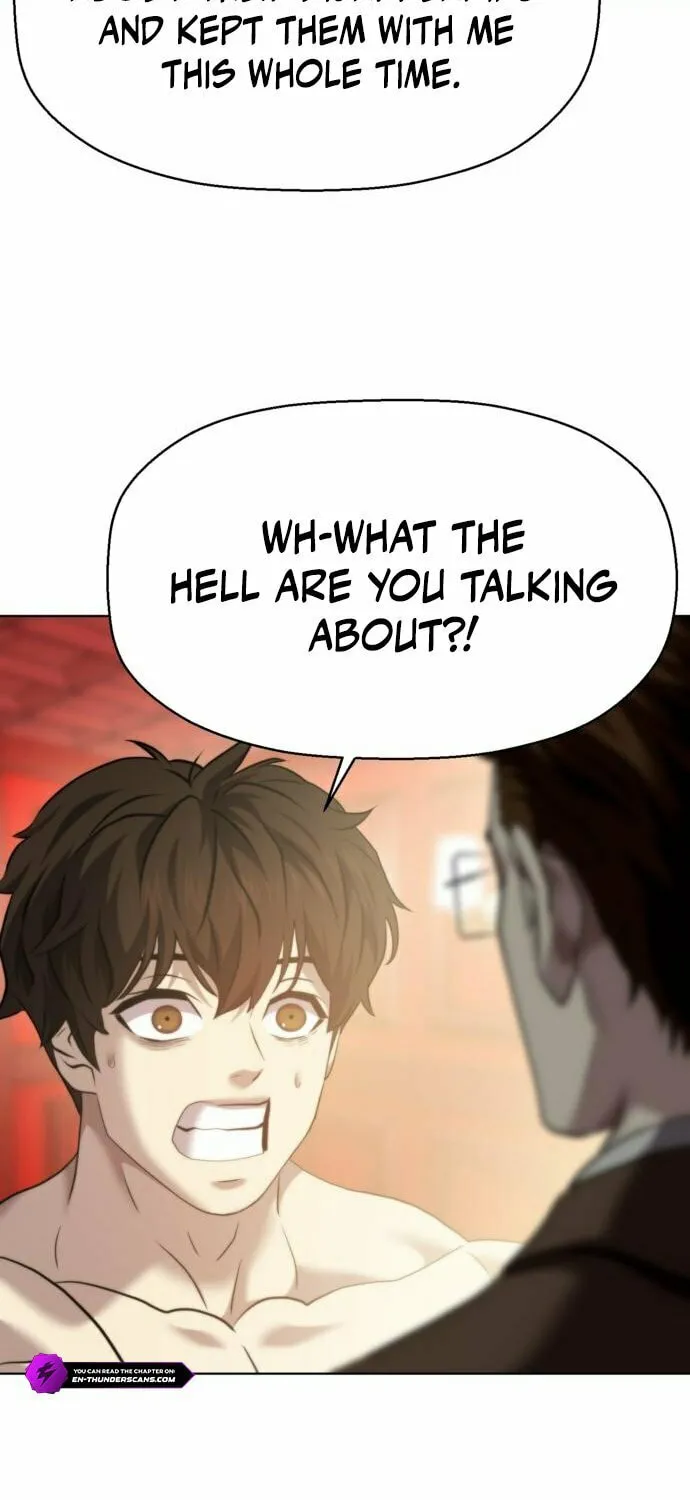 Read Fighting Ward chapter 32 image 60 on Lezhin