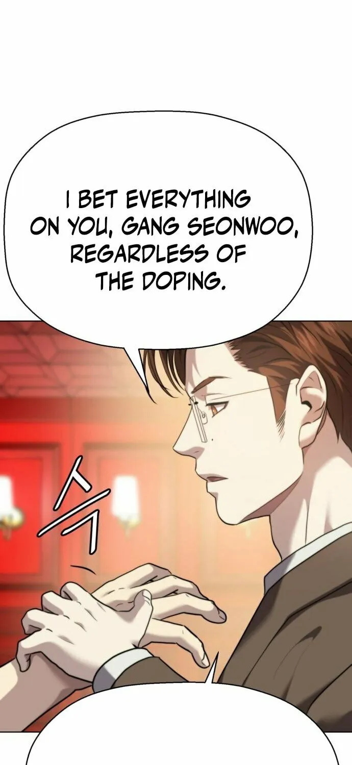 Read Fighting Ward chapter 32 image 61 on Lezhin