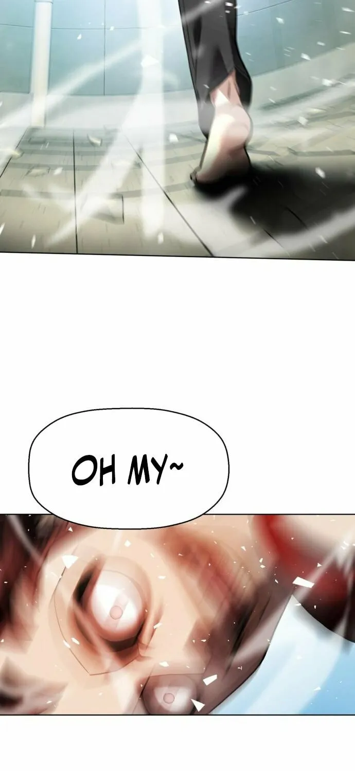 Read Fighting Ward chapter 32 image 7 on Lezhin