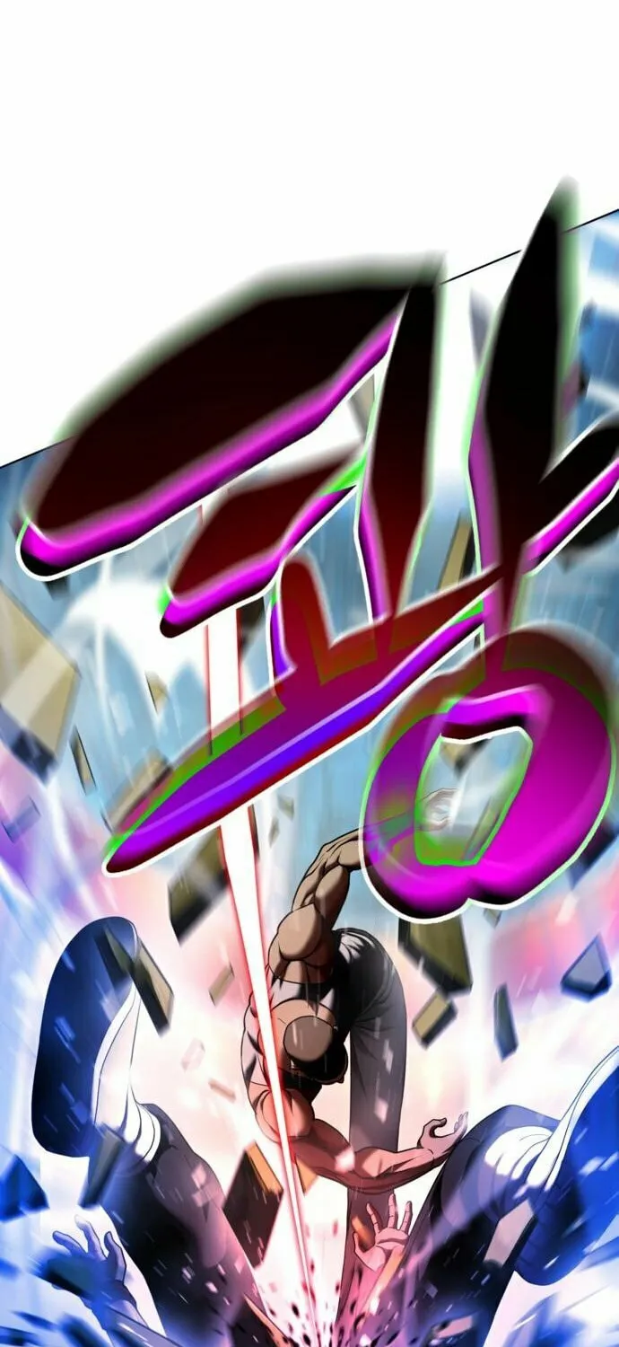 Read Fighting Ward chapter 32 image 8 on Lezhin