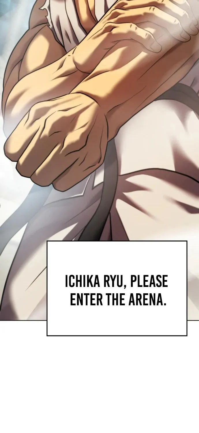 Read Fighting Ward chapter 32 image 86 on Lezhin