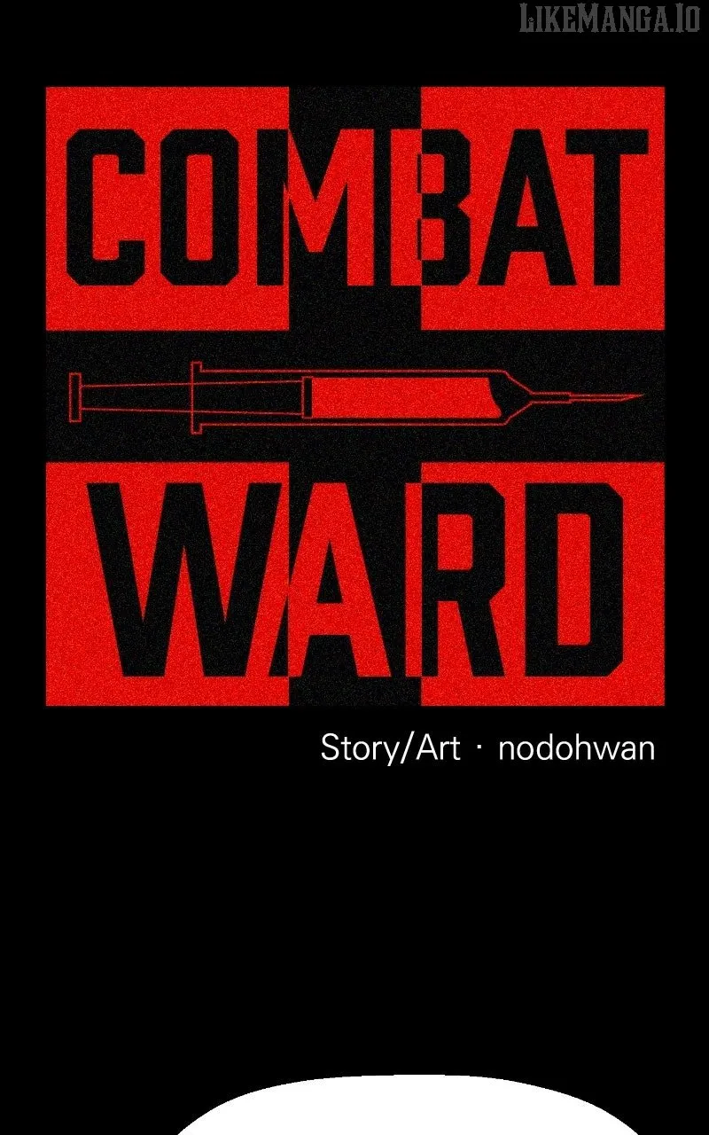 Read Fighting Ward chapter 34 image 1 on Lezhin