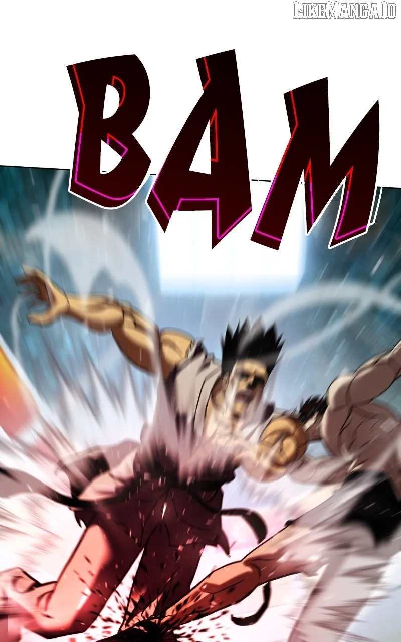 Read Fighting Ward chapter 34 image 101 on Lezhin