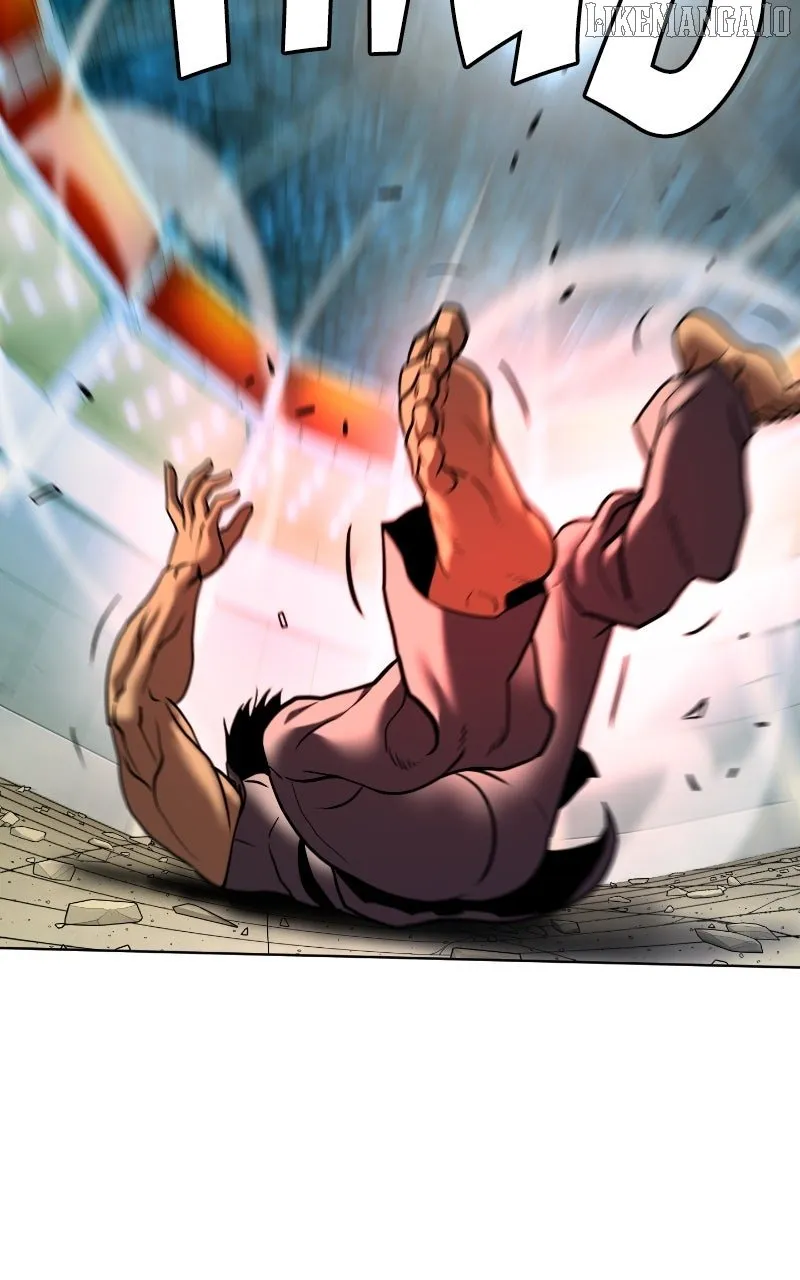 Read Fighting Ward chapter 34 image 104 on Lezhin