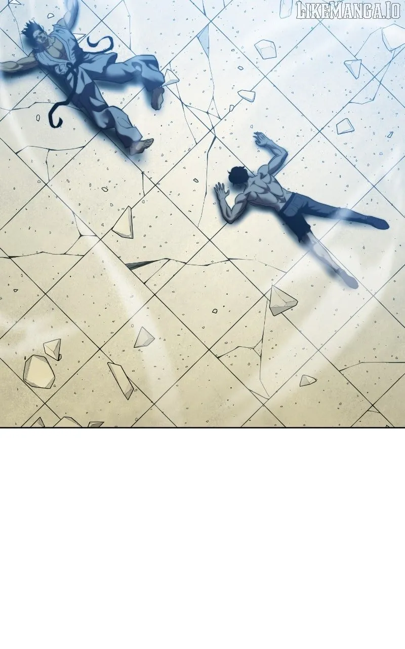 Read Fighting Ward chapter 34 image 107 on Lezhin
