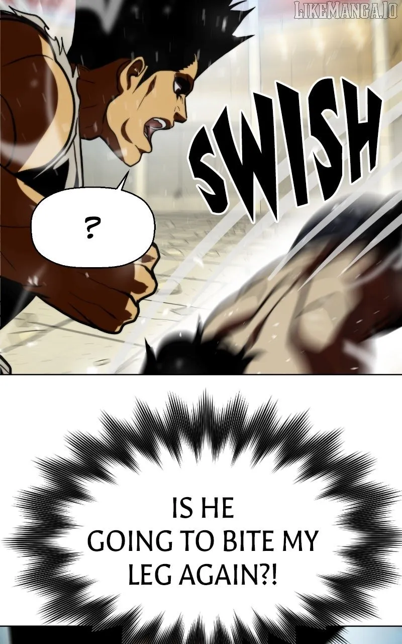 Read Fighting Ward chapter 34 image 14 on Lezhin