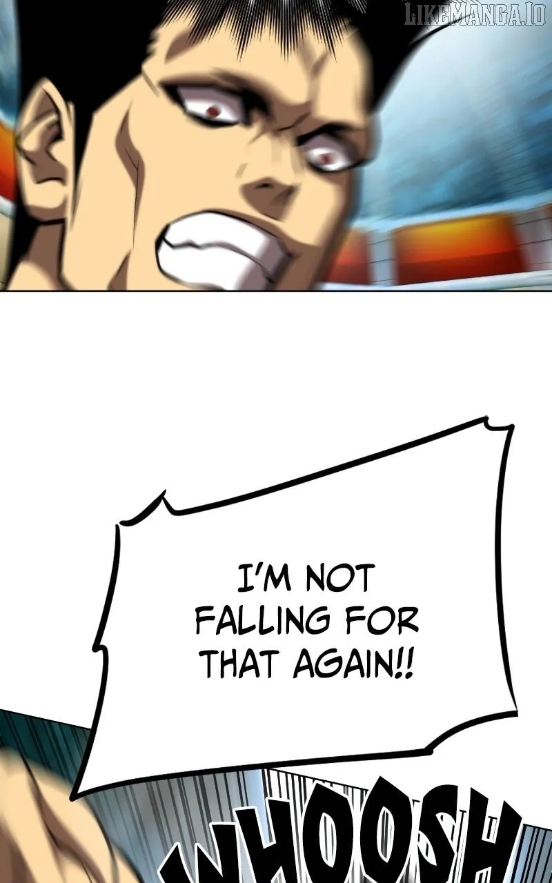 Read Fighting Ward chapter 34 image 15 on Lezhin