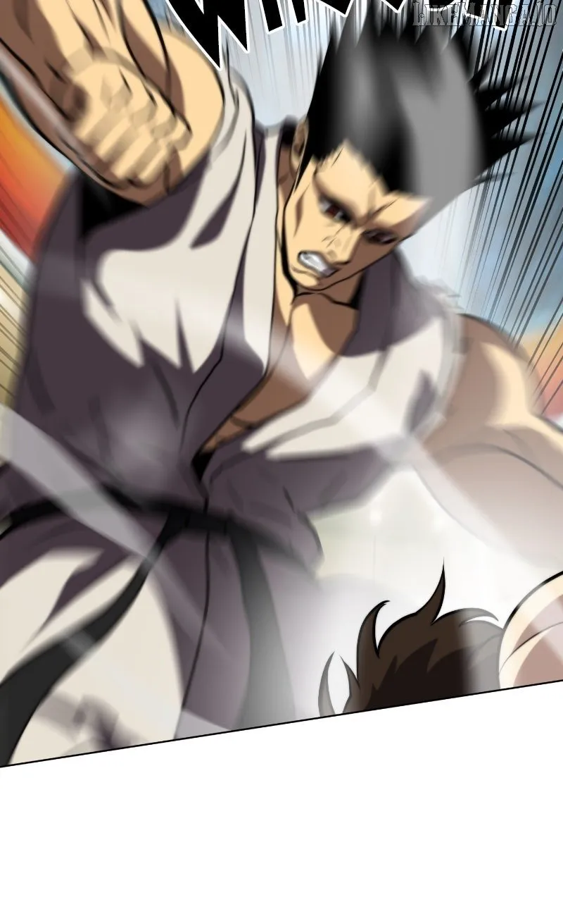 Read Fighting Ward chapter 34 image 16 on Lezhin