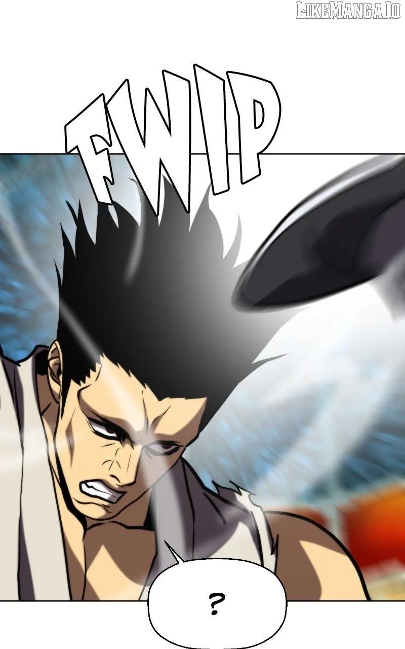 Read Fighting Ward chapter 34 image 17 on Lezhin