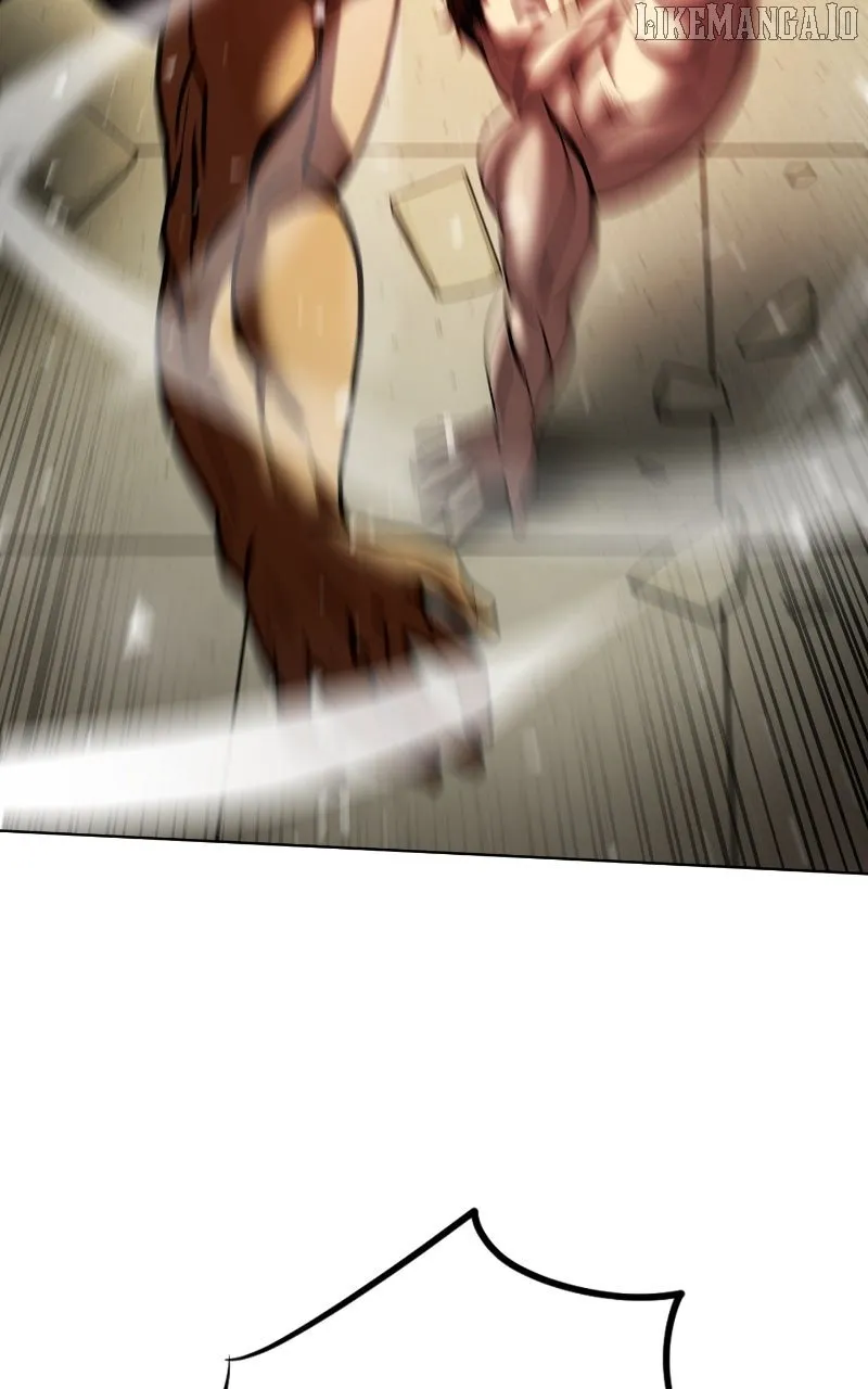 Read Fighting Ward chapter 34 image 20 on Lezhin