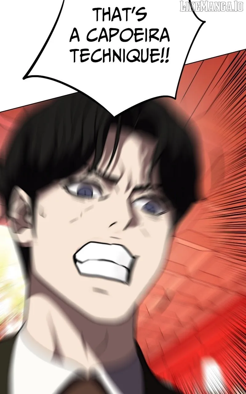 Read Fighting Ward chapter 34 image 21 on Lezhin