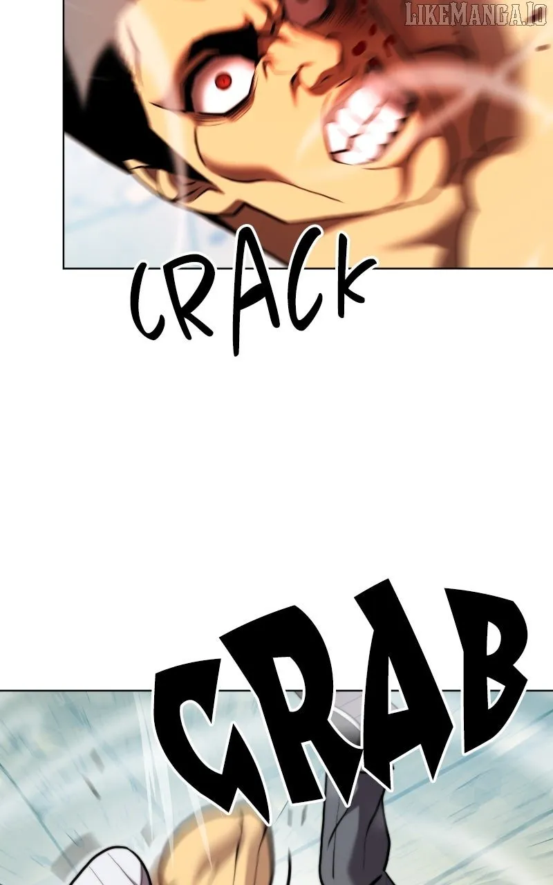 Read Fighting Ward chapter 34 image 23 on Lezhin