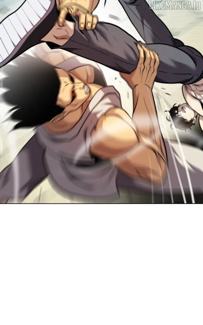 Read Fighting Ward chapter 34 image 24 on Lezhin
