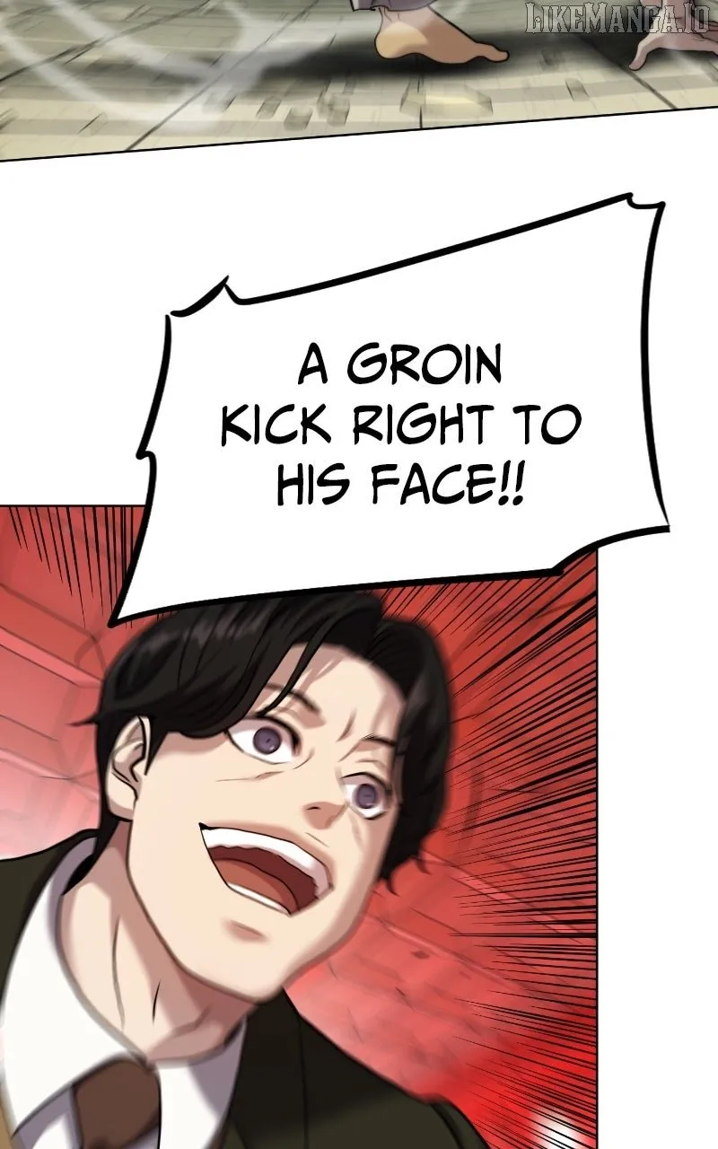 Read Fighting Ward chapter 34 image 26 on Lezhin