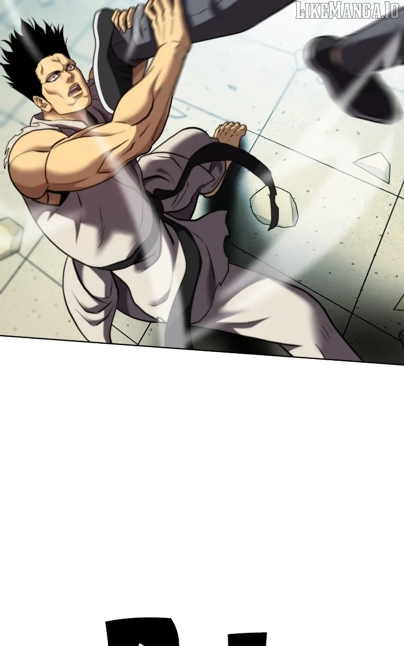 Read Fighting Ward chapter 34 image 29 on Lezhin