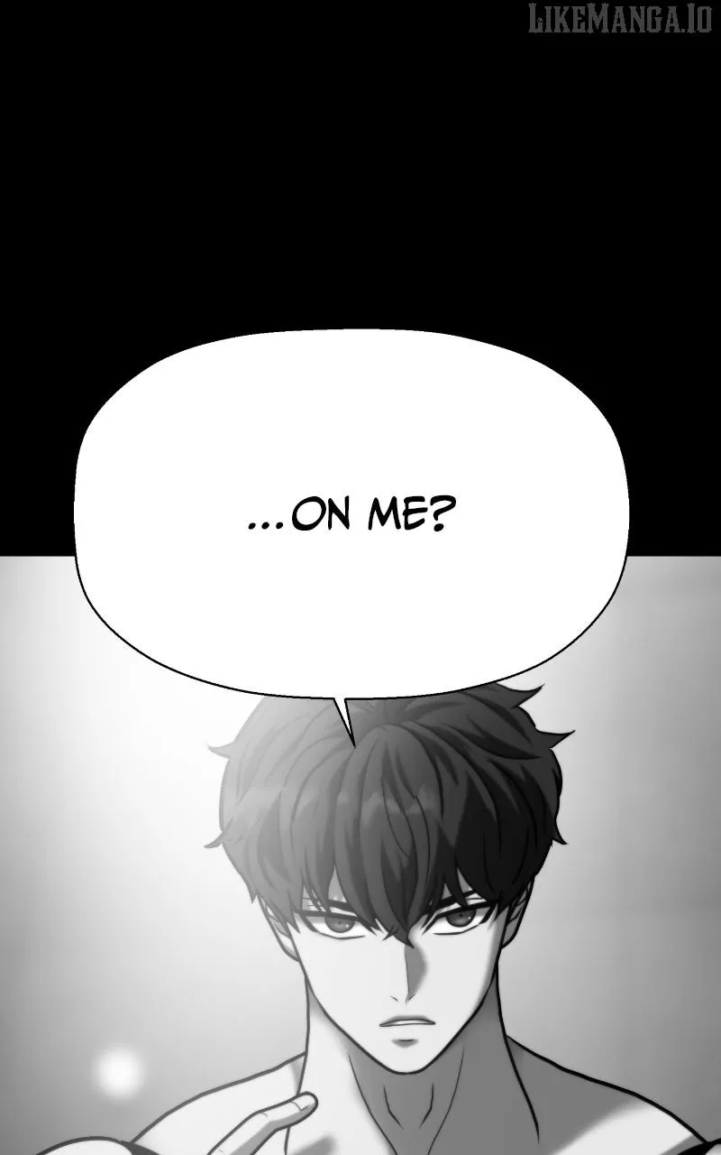 Read Fighting Ward chapter 34 image 3 on Lezhin