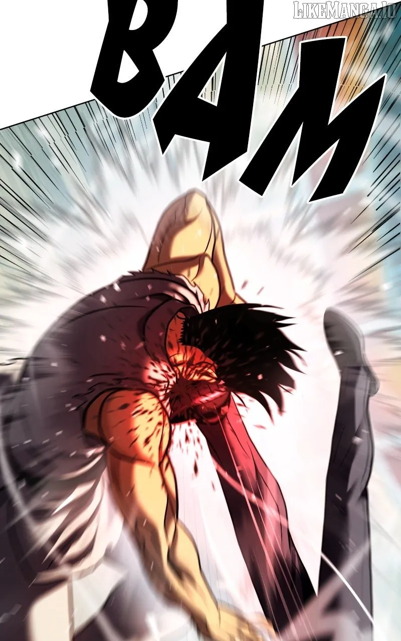 Read Fighting Ward chapter 34 image 30 on Lezhin