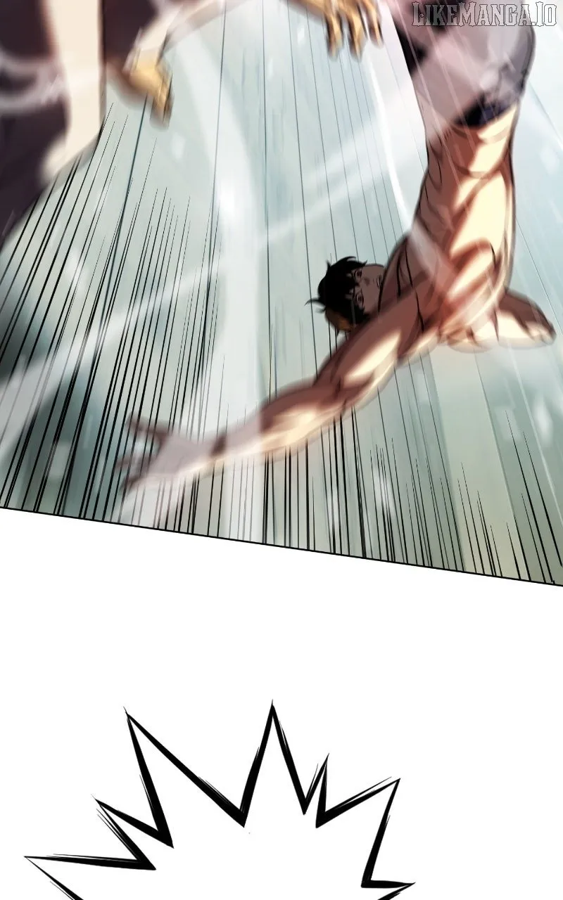 Read Fighting Ward chapter 34 image 31 on Lezhin