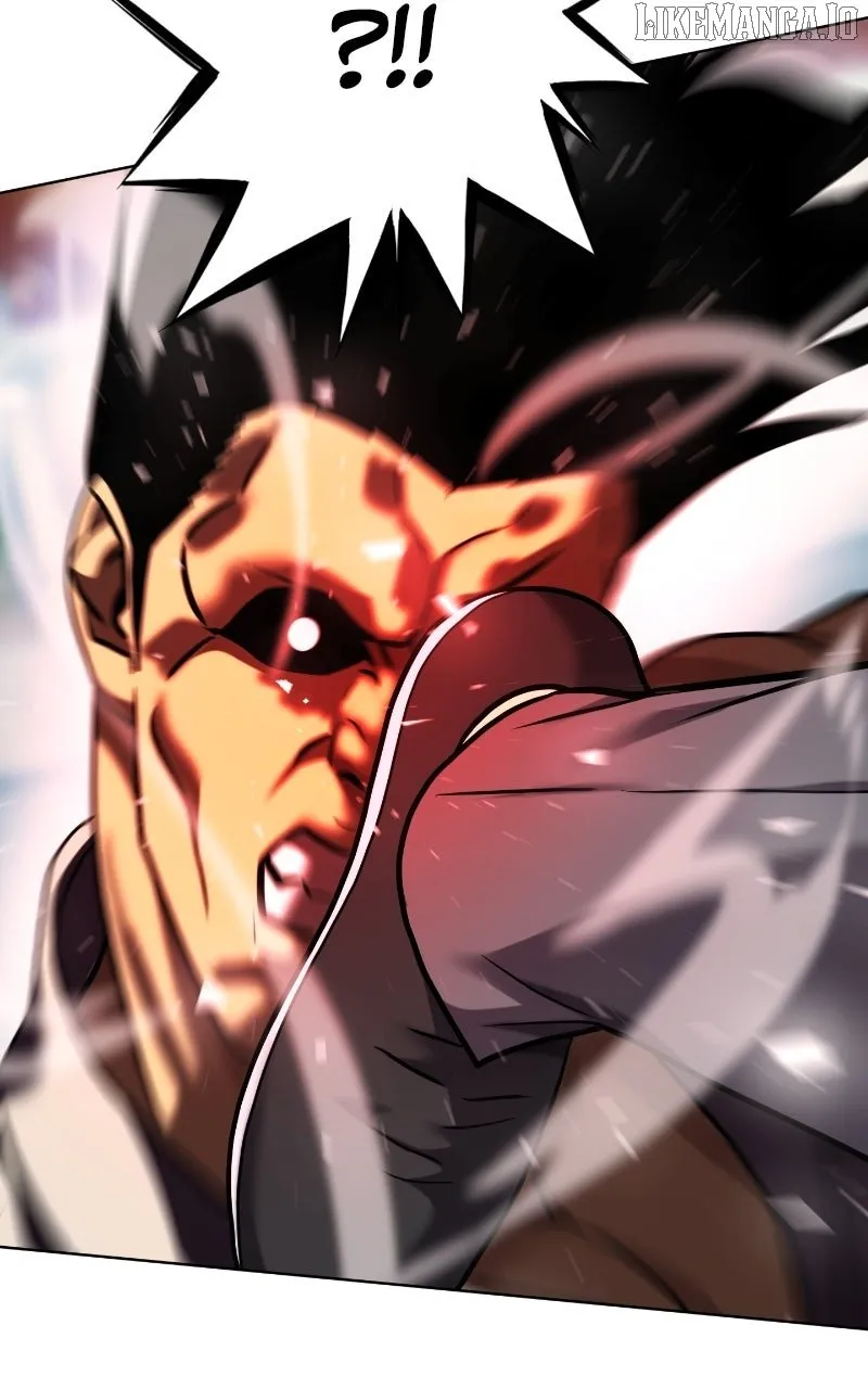 Read Fighting Ward chapter 34 image 32 on Lezhin