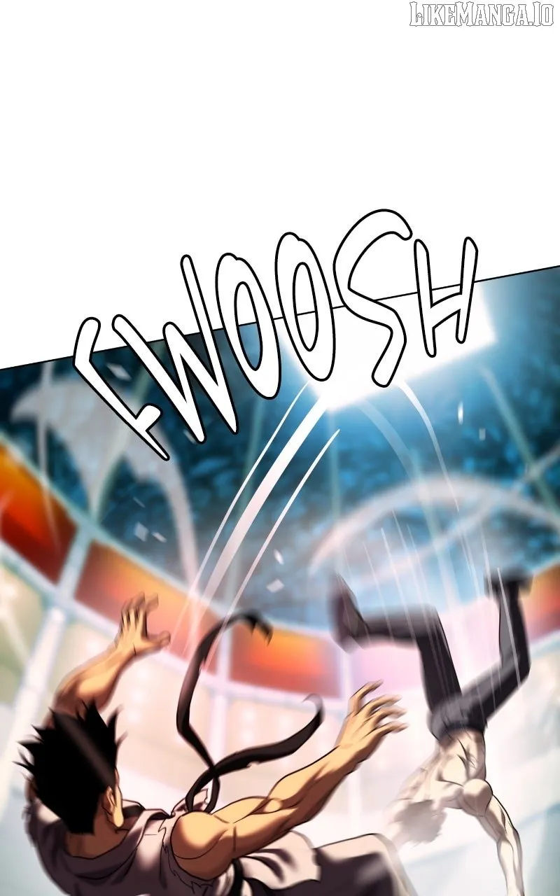 Read Fighting Ward chapter 34 image 33 on Lezhin