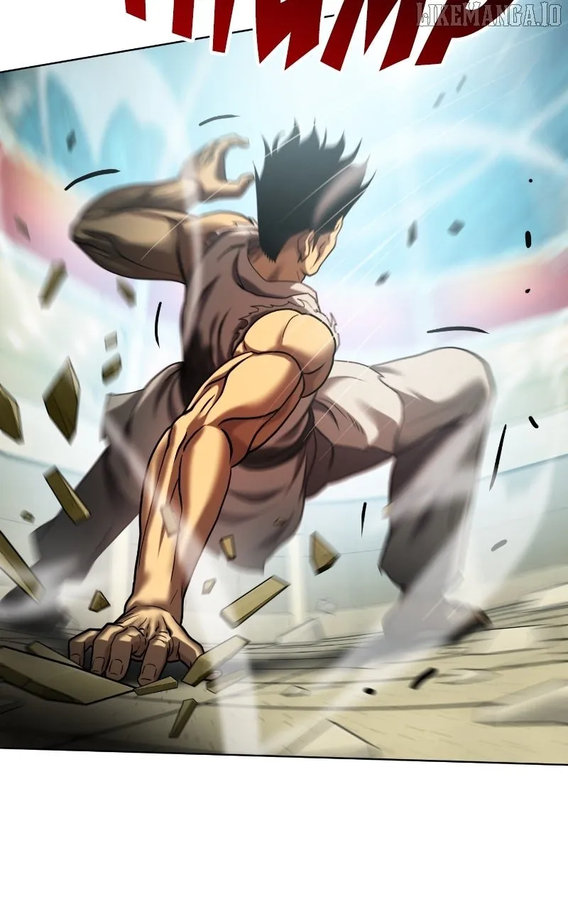 Read Fighting Ward chapter 34 image 35 on Lezhin