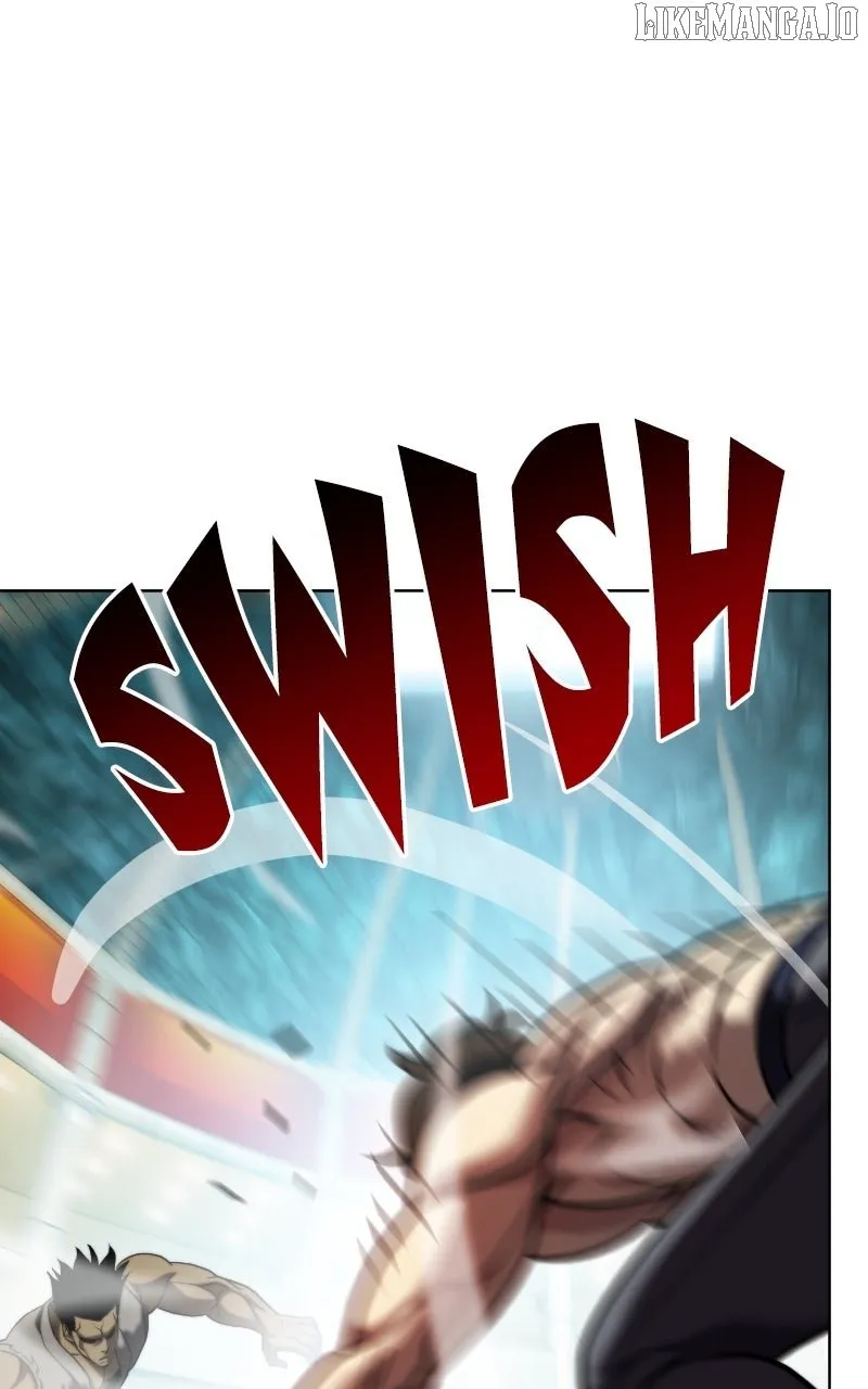 Read Fighting Ward chapter 34 image 36 on Lezhin