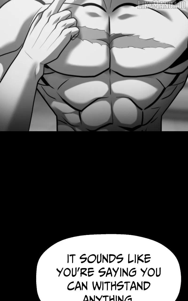 Read Fighting Ward chapter 34 image 4 on Lezhin