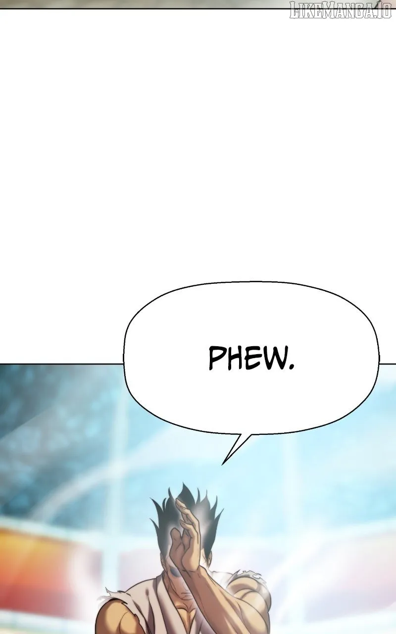 Read Fighting Ward chapter 34 image 40 on Lezhin