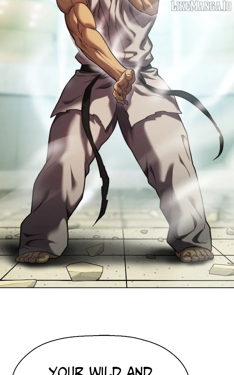 Read Fighting Ward chapter 34 image 41 on Lezhin