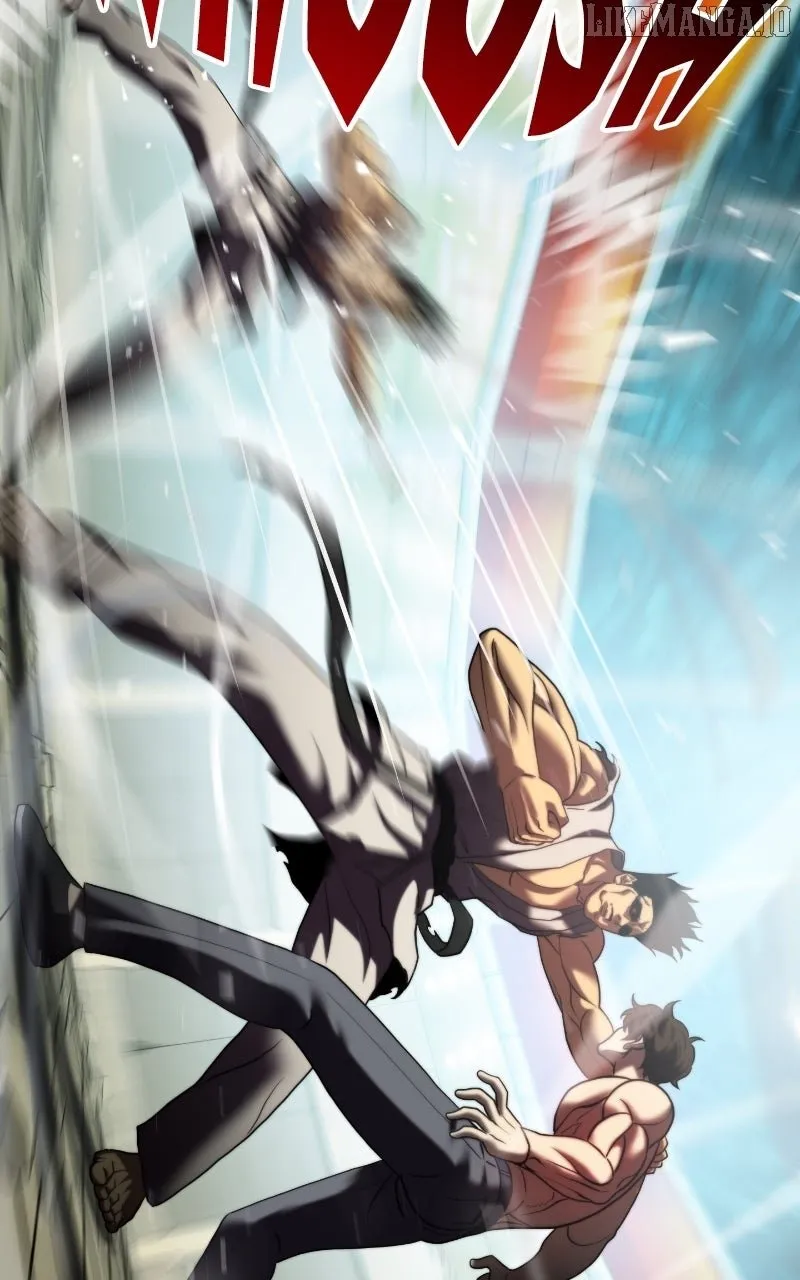 Read Fighting Ward chapter 34 image 44 on Lezhin