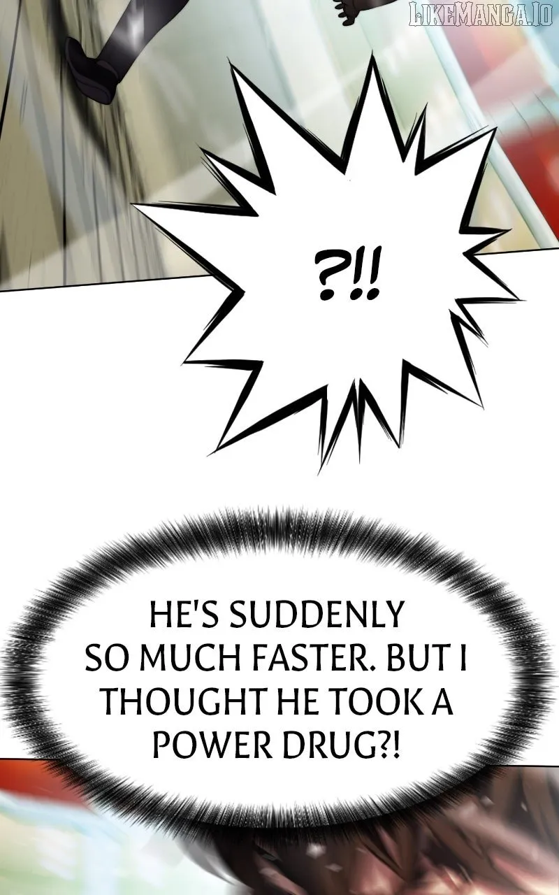 Read Fighting Ward chapter 34 image 45 on Lezhin
