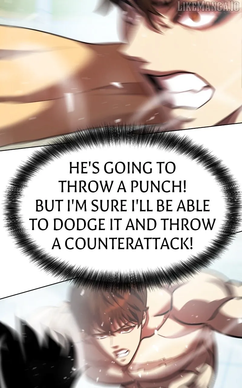 Read Fighting Ward chapter 34 image 46 on Lezhin