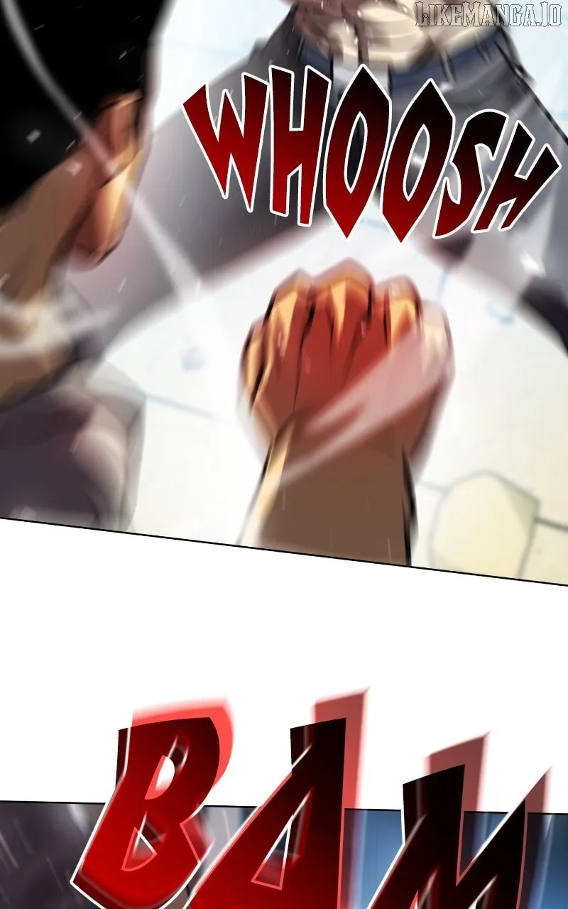 Read Fighting Ward chapter 34 image 47 on Lezhin