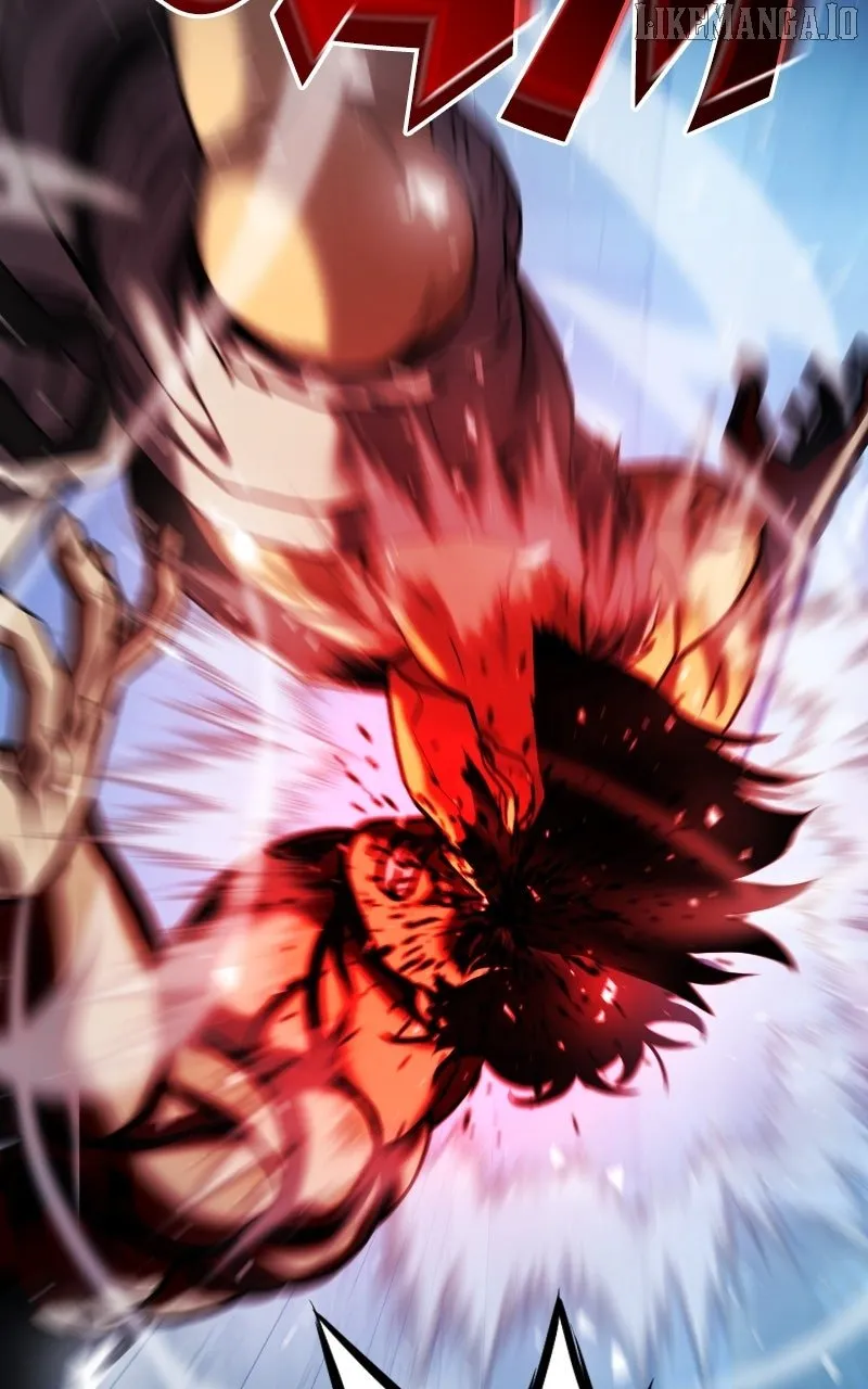 Read Fighting Ward chapter 34 image 48 on Lezhin