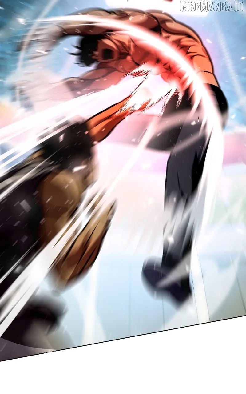 Read Fighting Ward chapter 34 image 51 on Lezhin