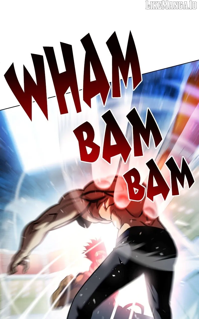 Read Fighting Ward chapter 34 image 55 on Lezhin