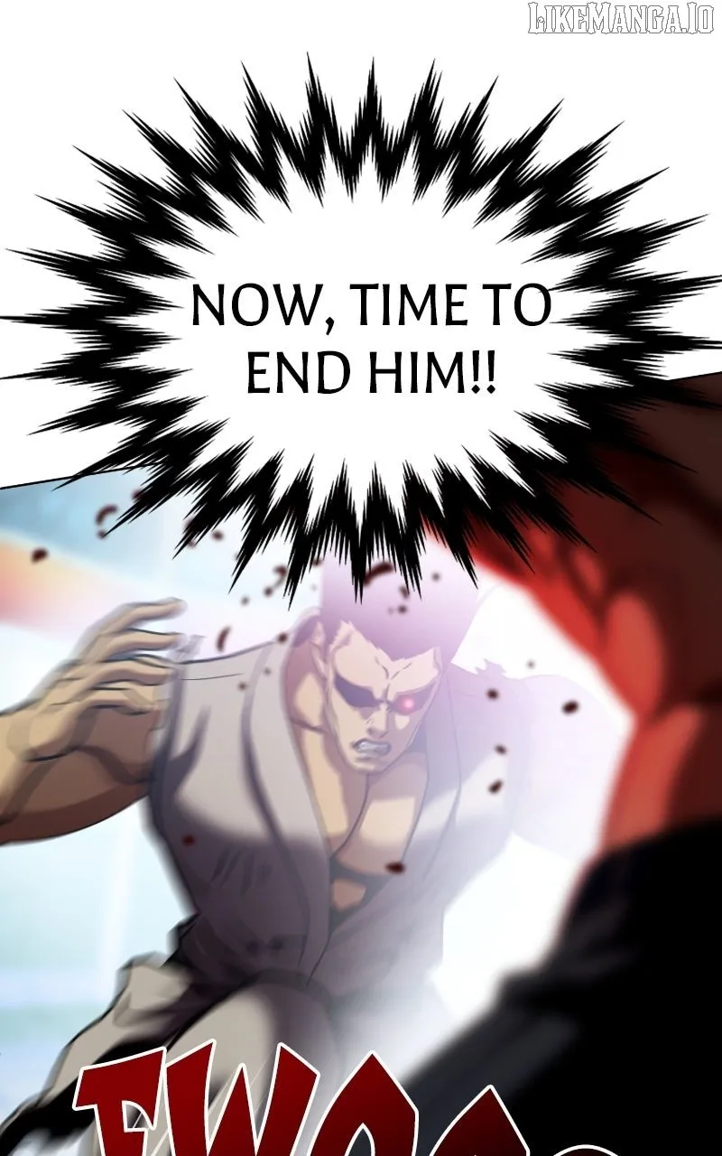 Read Fighting Ward chapter 34 image 58 on Lezhin