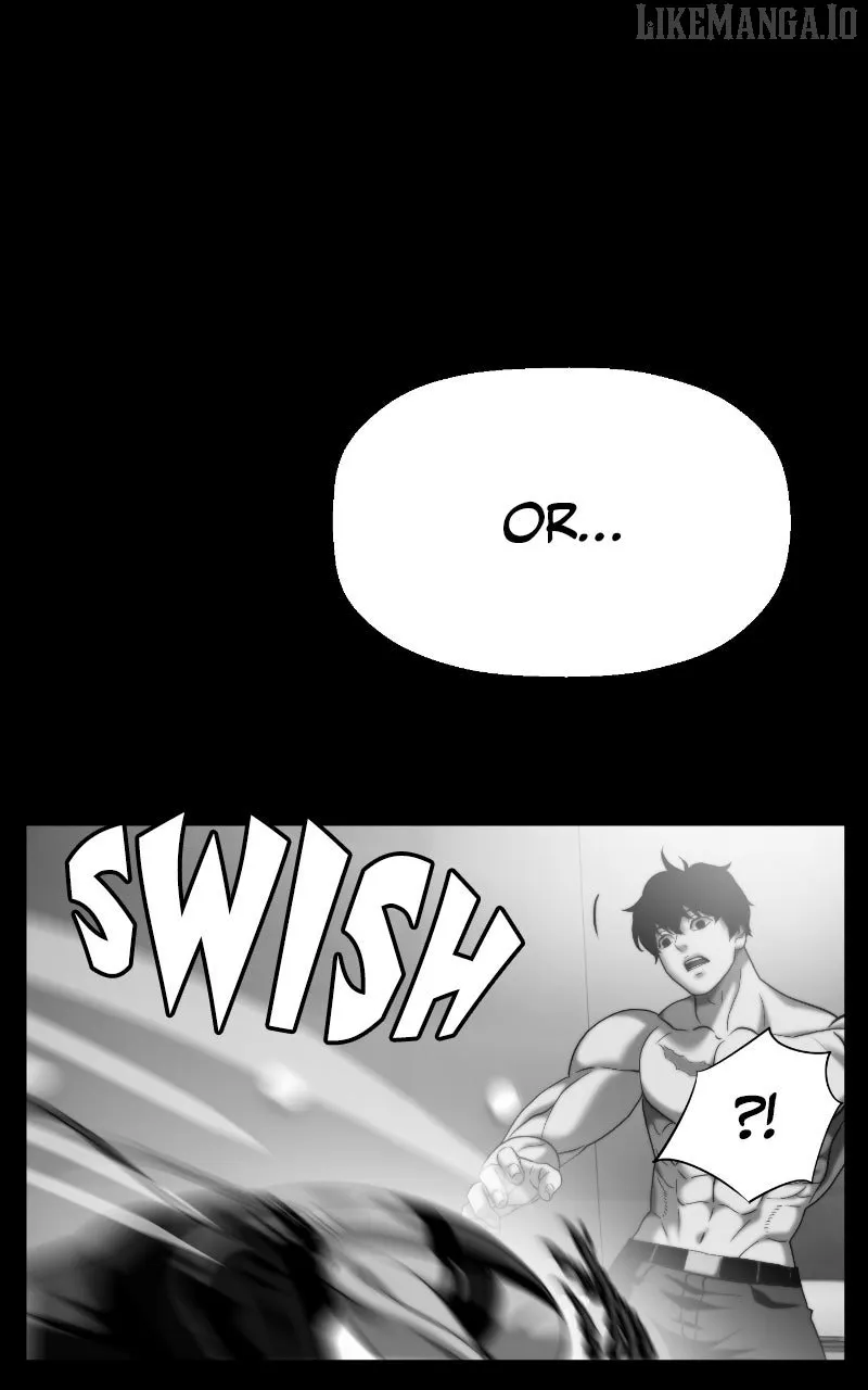 Read Fighting Ward chapter 34 image 6 on Lezhin