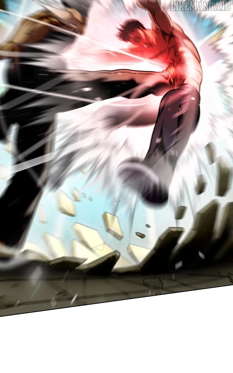 Read Fighting Ward chapter 34 image 60 on Lezhin