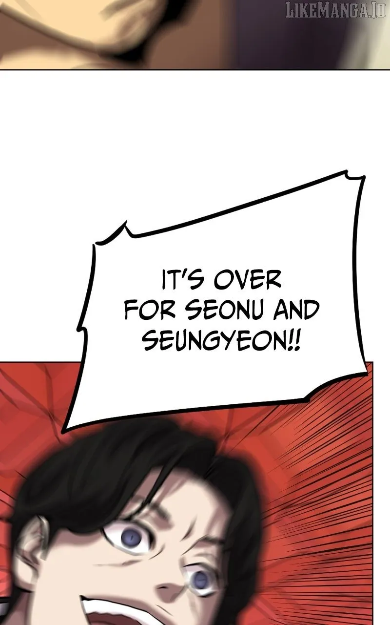 Read Fighting Ward chapter 34 image 63 on Lezhin