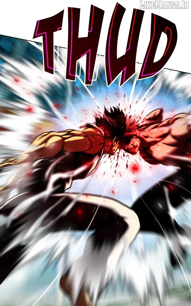 Read Fighting Ward chapter 34 image 69 on Lezhin
