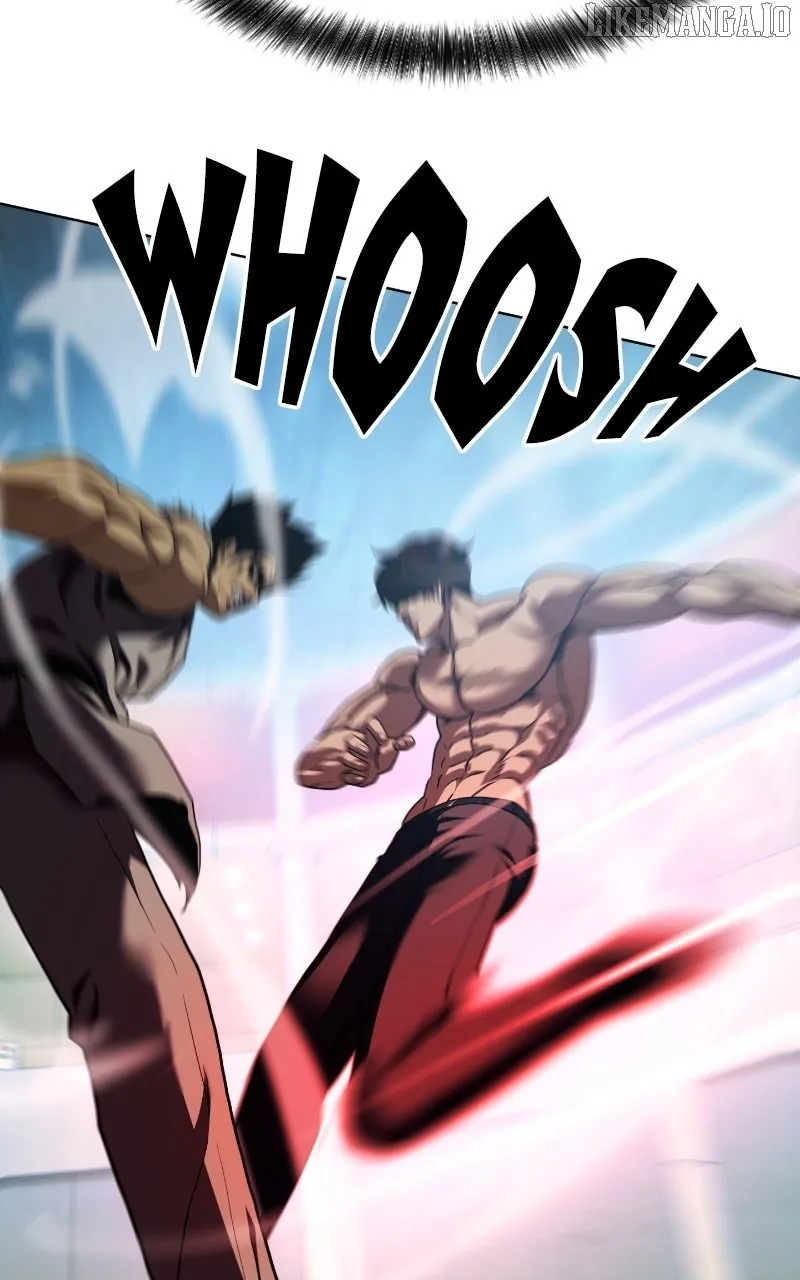Read Fighting Ward chapter 34 image 77 on Lezhin
