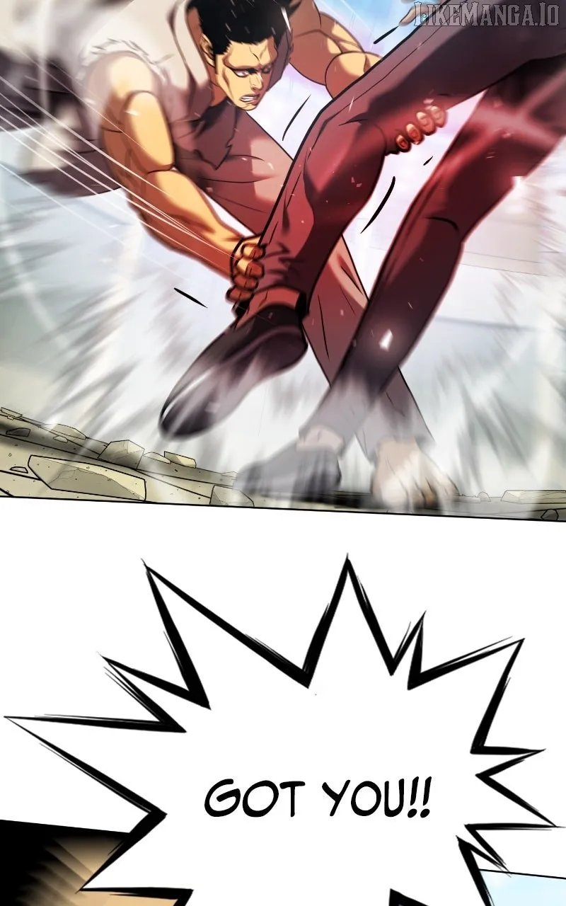 Read Fighting Ward chapter 34 image 79 on Lezhin
